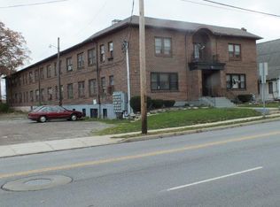 124 N Jameson Ave, Lima, OH 45805