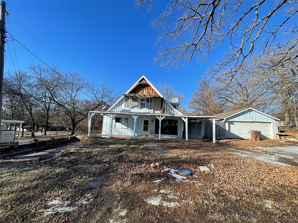 16149 Cumberland Cove Rd, Madill, OK 73446 MLS 2306320 Zillow