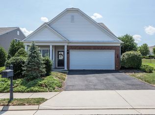20714 Golden Ridge Dr, Ashburn, VA 20147