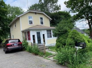 13 Hill St, Norwalk, CT 06850