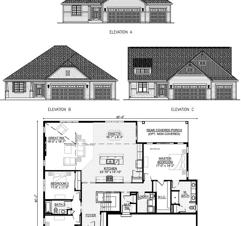 2nd image of 1078 Winterberry Ln