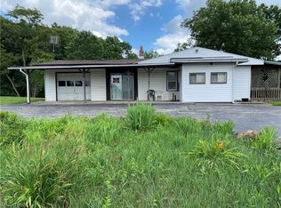 20870 Sixteen School Rd, Irondale, OH 43932