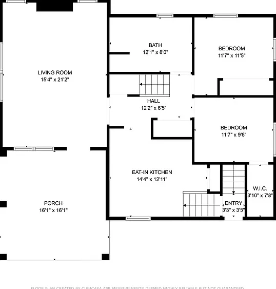 976 Briar Ave #UP — Photo 26