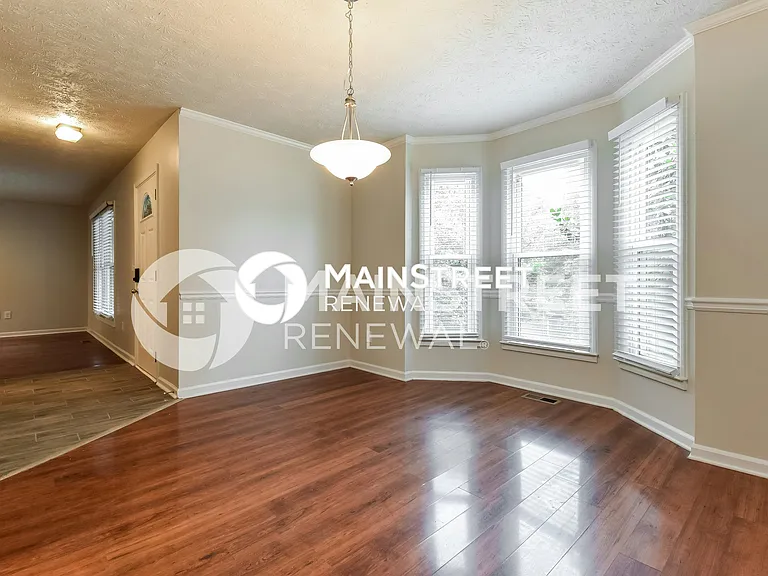 WM - Dining Room