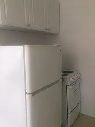 Rented by Walter & Samuels Inc