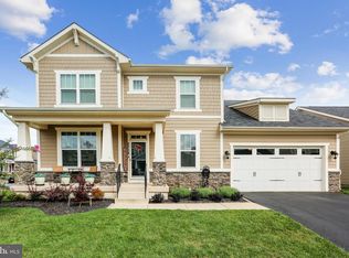 2008 Truett Way, Frederick, MD 21702