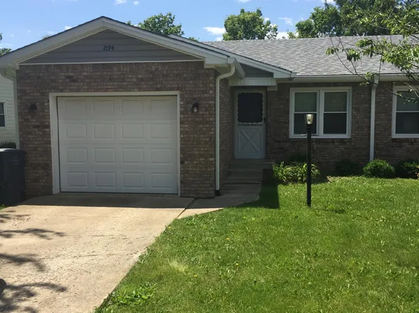 2194 Galaxy Dr #2194, Franklin, IN 46131