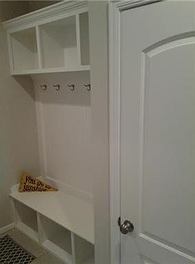 Mudroom