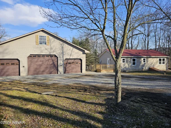 88 Cherry Ln, Montgomery, PA 17752