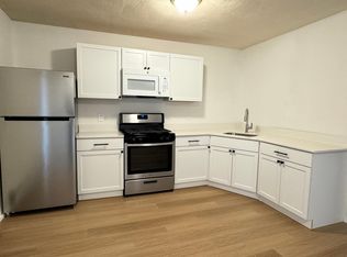 165 Bennington St FLOOR 2, Boston, MA 02128
