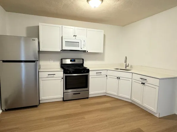 165 Bennington St Floor 2, Boston, MA 02128