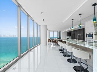 17975 Collins Ave UNIT N-3502, North Miami Beach, FL 33160