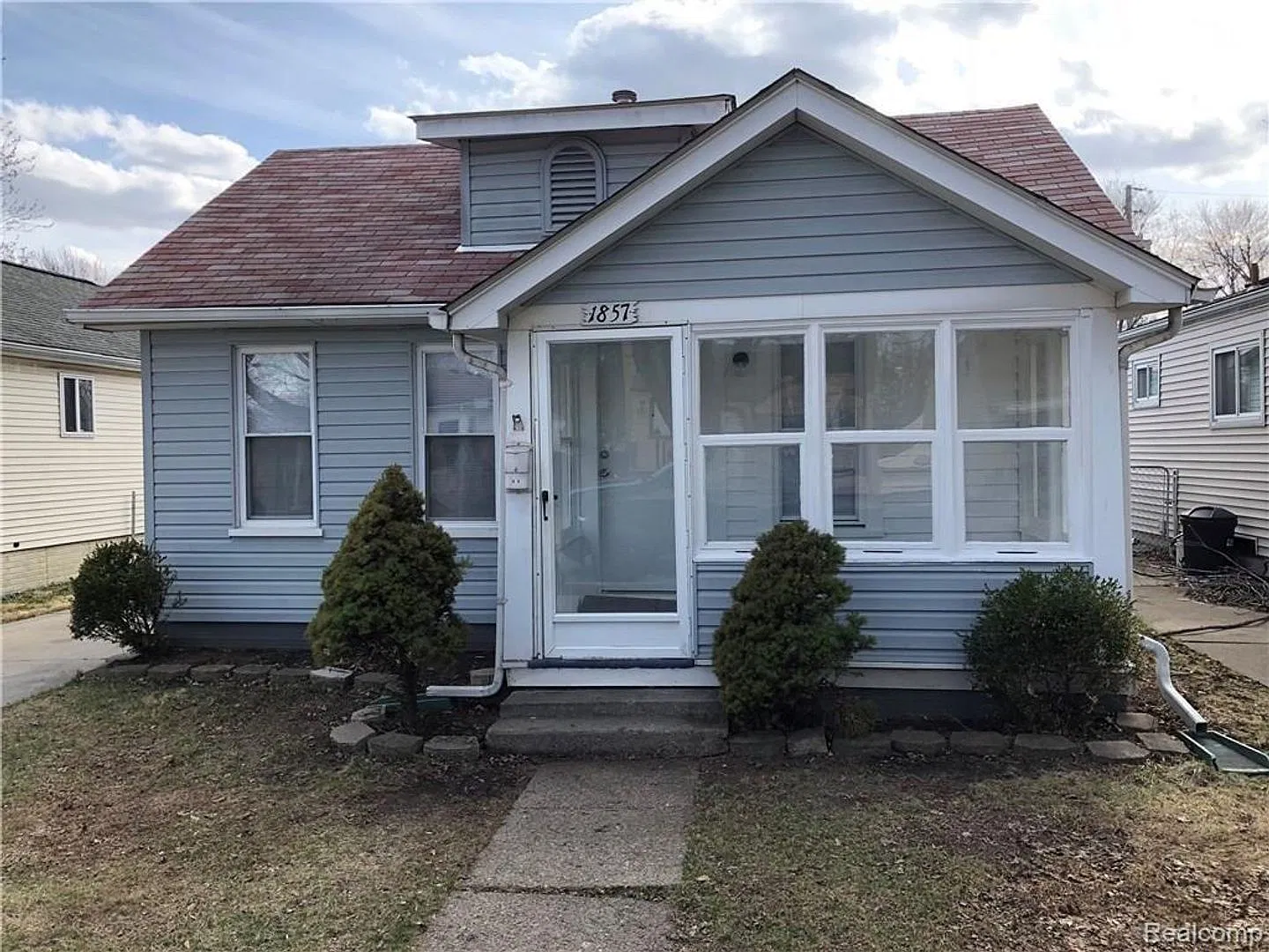 Charming 3-Bedroom Home with Private Yard in a Prime Location! — Photo 1