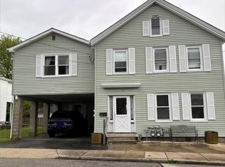 9 York Ave, Westerly, RI 02891