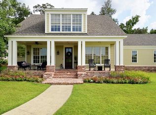 138 Redhaven Rd, Choudrant, LA 71227