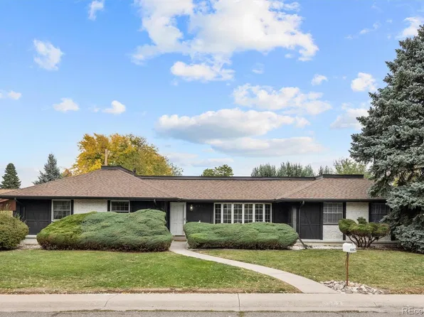 6982 S Lamar Street, Littleton, CO 80128