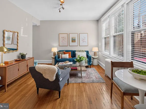1618 S S St NW #2, Washington, DC 20009