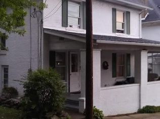 118 Belmont Ave, Canonsburg, PA 15317