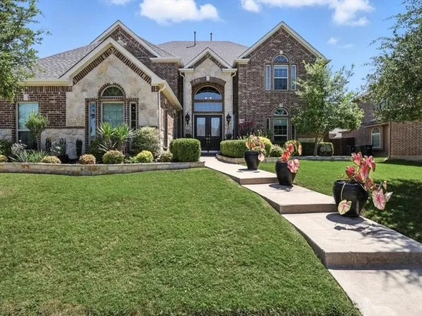 2160 Nocona Dr, Prosper, TX 75078