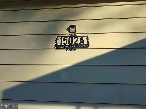 5th image of 1502 Flanders Ln Trailer A