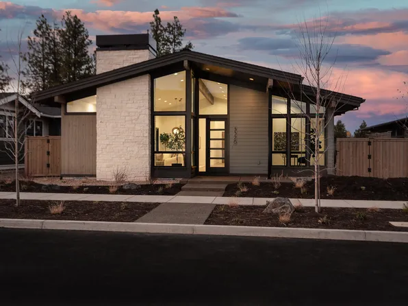 3326 NW Leavitt Ln Lot 263, Bend, OR 97703