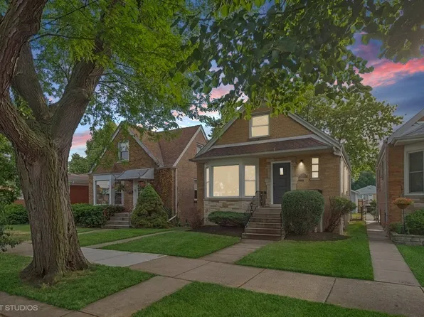 5406 N Mulligan Ave, Chicago, IL 60630