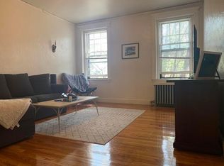 1945 Commonwealth Ave APT 31, Brighton, MA 02135