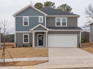 3509 Telluride Trl, Raleigh, NC 27616
