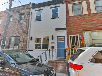 2440 S Juniper St, Philadelphia, PA, 19148