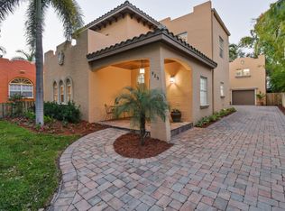 829 Sunset Rd, West Palm Beach, FL 33401