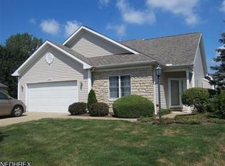 4264 Lake Harbour Way, Avon, OH 44011