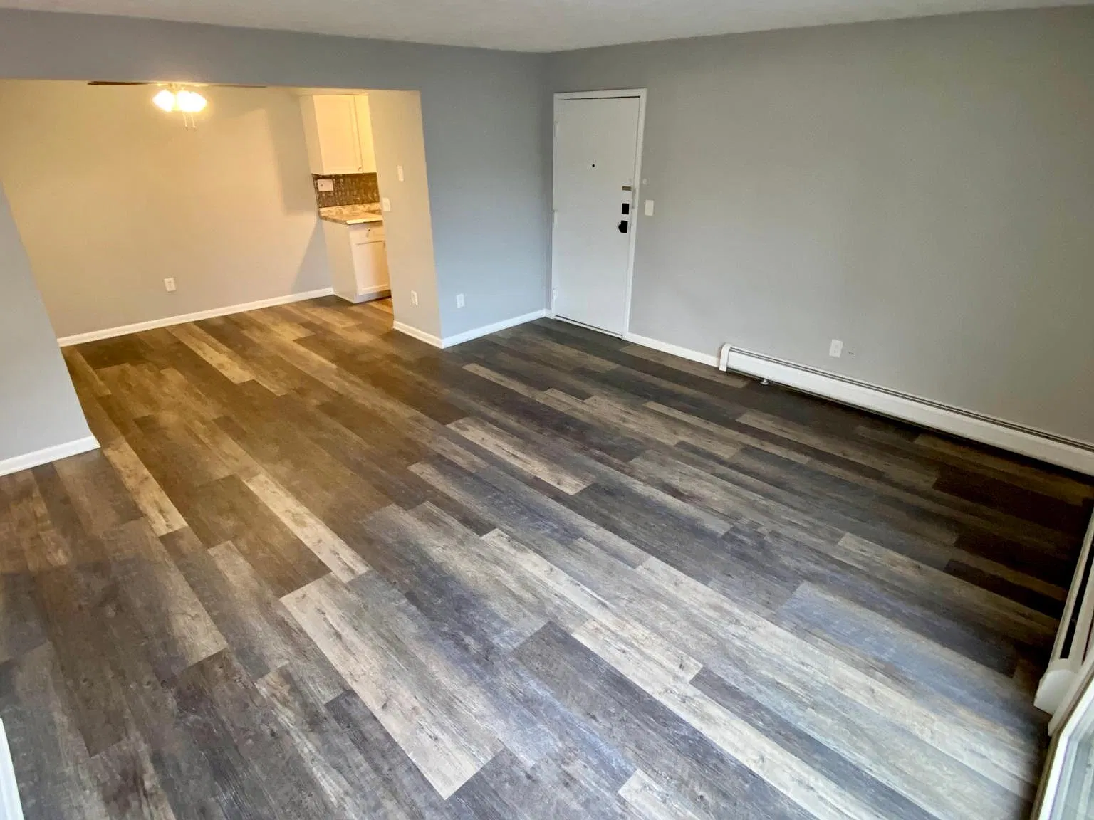 2 bed, 950 sqft, $1,250 — Photo 2
