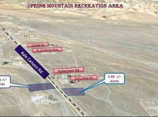 Kyle Cyn, Las Vegas, NV 89166