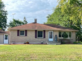 156 W Cedar St, Pulaski, WI 54162