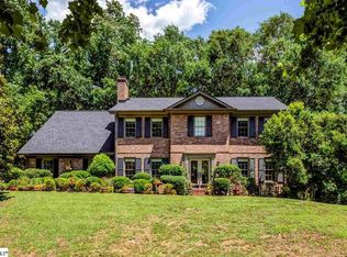 313 Hunting Hill Cir, Greer, SC 29650