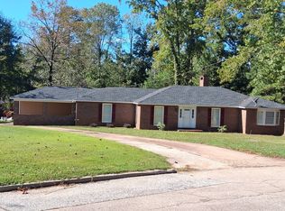 405 Somerset Pl, Lagrange, GA 30241
