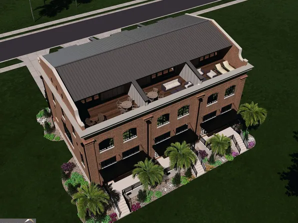 430 Geo Meyer Ave #B, Savannah, GA 31401