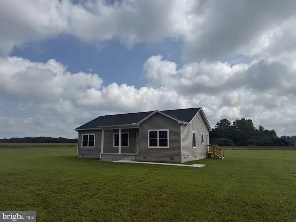 28025 Marshas Way Lot 2, Laurel, DE 19956