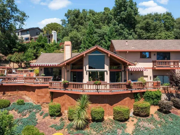 5175 Pondorex Rd, Auburn, CA 95602