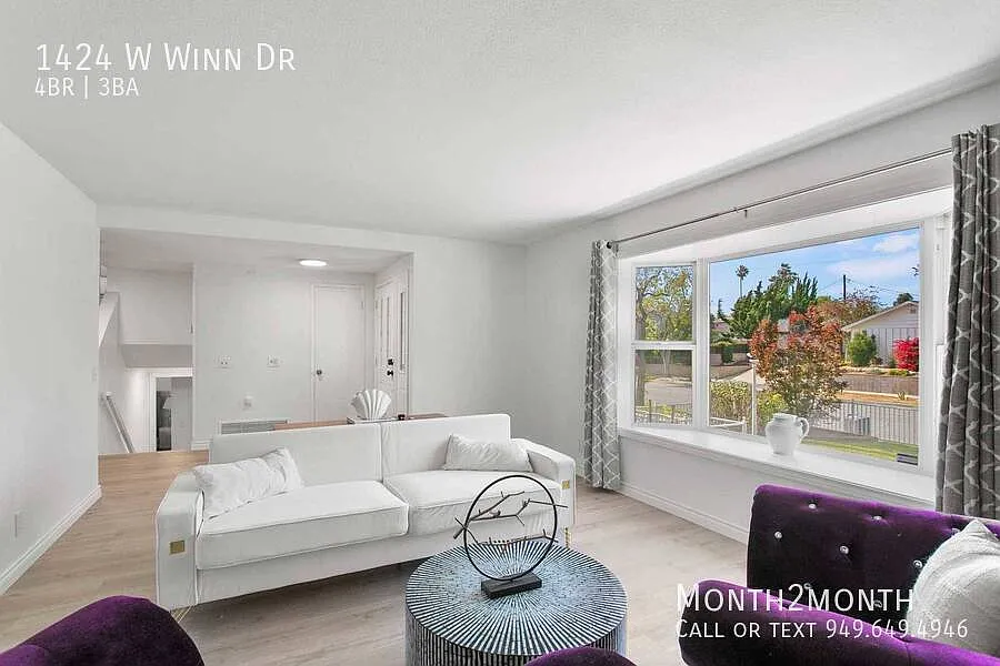 Serene Meadow Home on Winn Drive — Photo 4