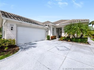 8008 SE Double Tree Dr, Hobe Sound, FL 33455