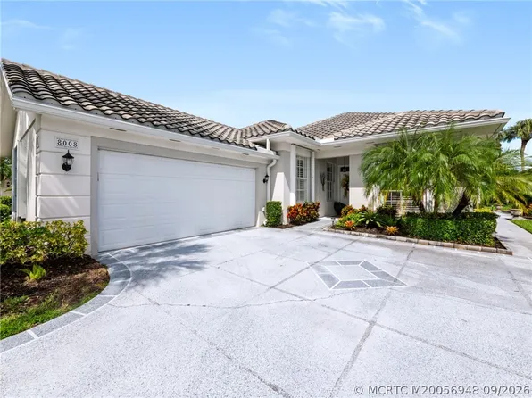 8008 SE Double Tree Dr, Hobe Sound, FL 33455