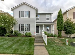 3164 Walker Rd, Dupont, WA 98327