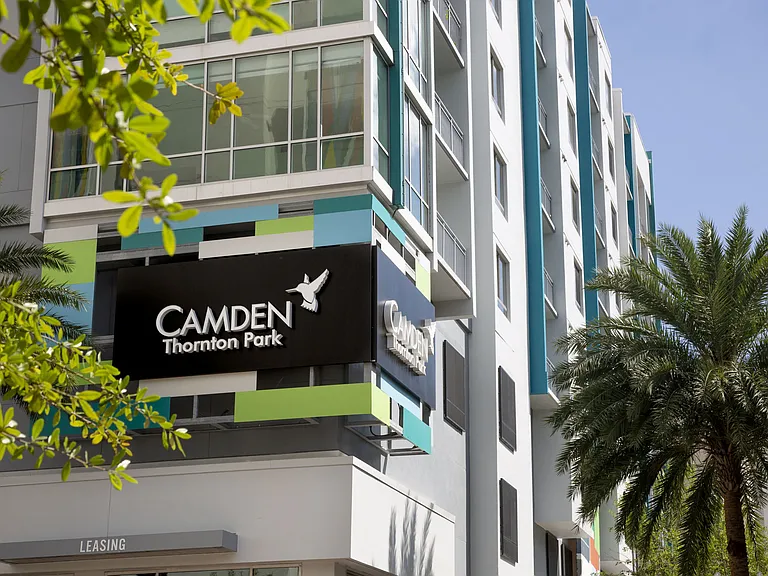 Camden Thornton Park — Photo 39