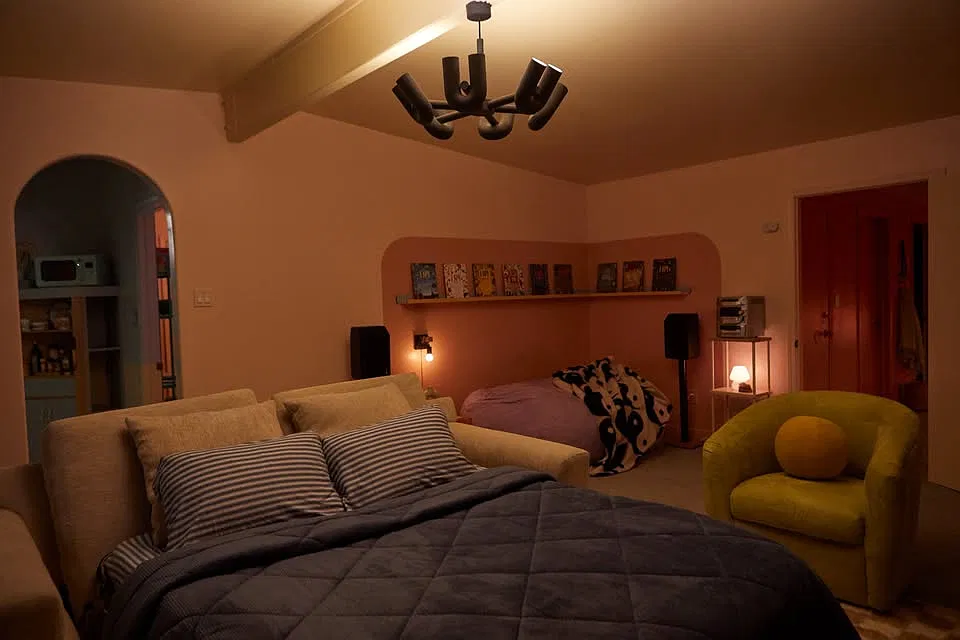 2 bed, 1152 sqft, $2,150 — Photo 4