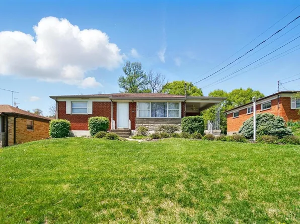 5787 Kroegermount Dr, Cincinnati, OH 45239