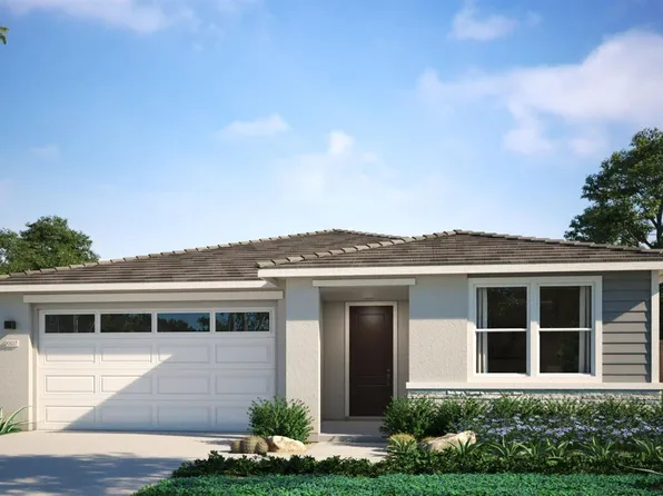 1744 San Simeon Cir, Plumas Lake, CA 95961