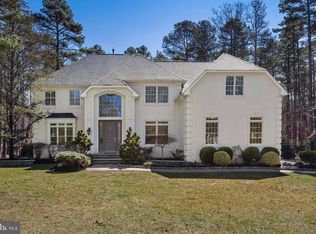 7 Sheffield Ct, Medford, NJ 08055