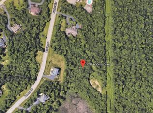 3032 Andora Dr, Superior Township, MI 48198