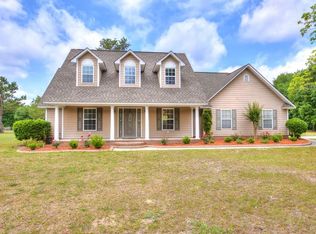 2944 Highway 15 S, Sumter, SC 29150